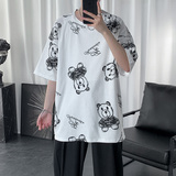 白色