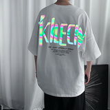 白色