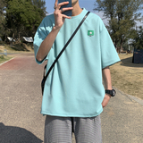 绿色