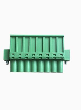 凤凰插拔式PCB接线端子KF2EDGKAM2ESDPMMSTBR2.5 STF  2ESDPM-08P