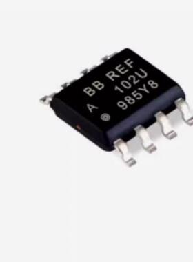 REF02AU REF102AU REF200AU UK 102U 2K5 TI电源管理芯片SOP8正品