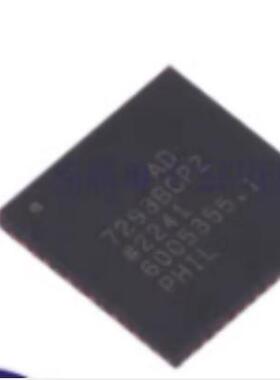 ADCDAC芯片 AD7293BCPZ-RL LFCSP-56 ADI(亚德诺) 电子元件配单