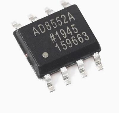 全新 AD8561ARZ AD8561AR AD8561 AD8561A SOP8 电源/线性比较器