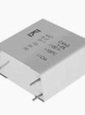 C4AUJBU4240M1WJ  KEMET  薄膜电容器 2.4 uF  700 VDC