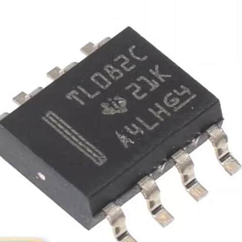 全新原装TL082IDR TL082I TL082 SOP8 TL082CDR TL082C 放大器