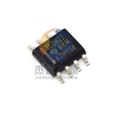 全新原装丝印贴片双路运算放大器