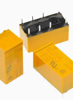 DS2Y-S-DC3V DC5V DC12V DC24V AGY2323 2324全新松下信号继电器