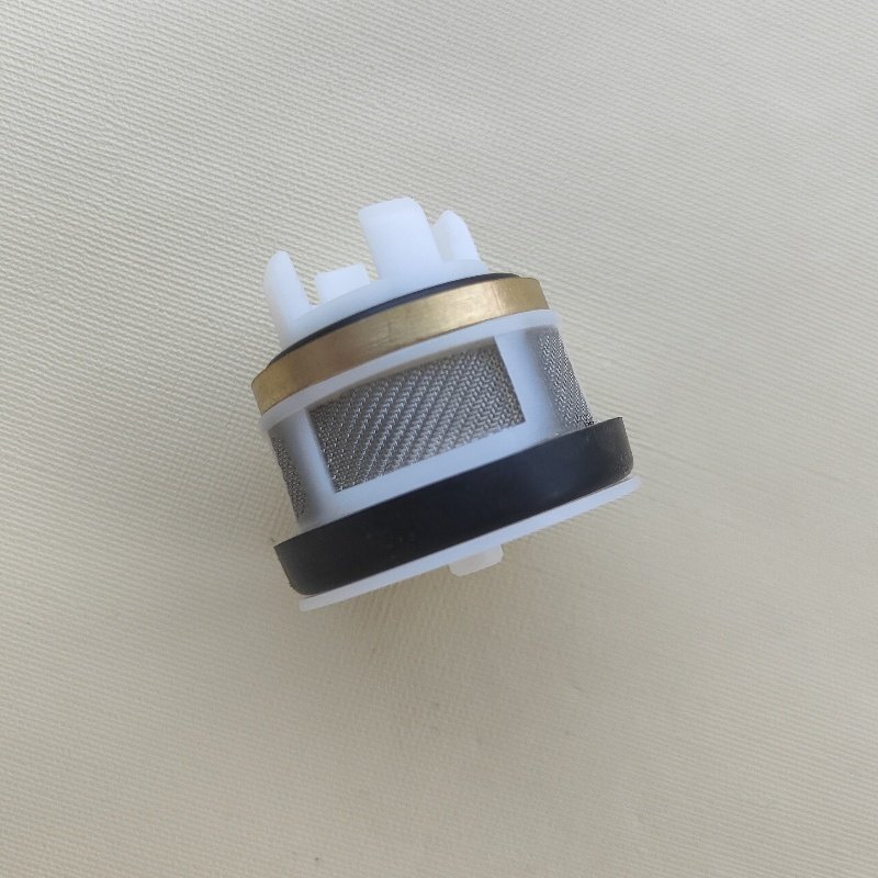 申鹭达SUNLOT活塞阀芯便器感应冲水器配件蹲便感应器活塞胶圈