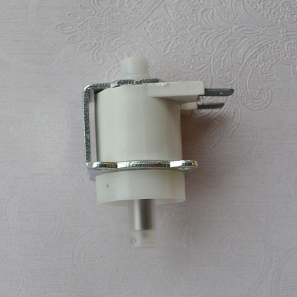 American Standard/美标小便池感应器电磁阀配件一体小便感应阀6V