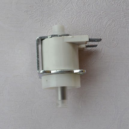 American Standard/美标小便池感应器电磁阀配件一体小便感应阀6V
