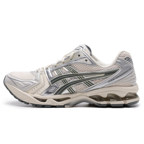 ASICS亚瑟士男鞋女鞋跑步鞋KAYANO 14运动鞋K14老爹鞋马拉松跑鞋
