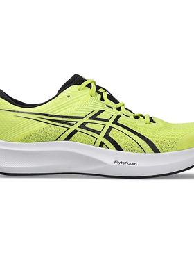 ASICS亚瑟士HYPER SPEED 5男竞速跑鞋4女轻量透气体考跑步鞋训练