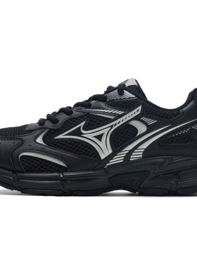 Mizuno美津浓SPEED 2K潮流复古Y2K千禧慢跑鞋酷动城老爹鞋跑步鞋