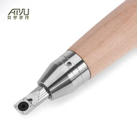 Противоположный квадратный нож