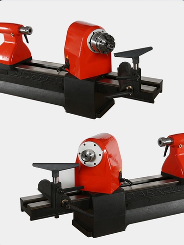 Деревообрабатывающий автомобильный токарный завод деревянный ротор кровать красная стрела New H380Max маленький слон будда бусинка мотоцикл мотоцикл лезвие мультфильм маленький