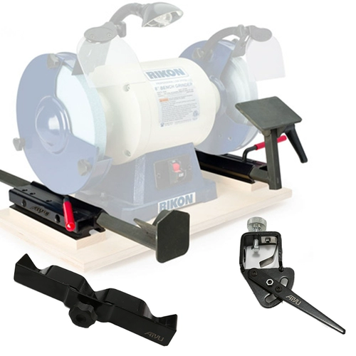 Маска -Инструментальный деревообработливый автомобильный нож для шлифования вспомогательный угловой кронштейн