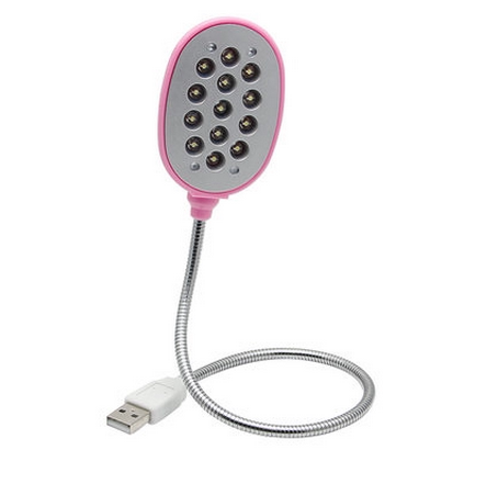 Lampe USB - Ref 376844 Image 4