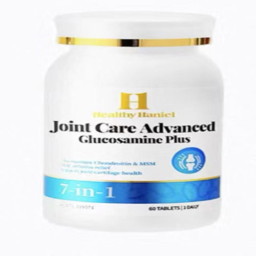 HealthyHaniel氨糖鲨鱼软骨素