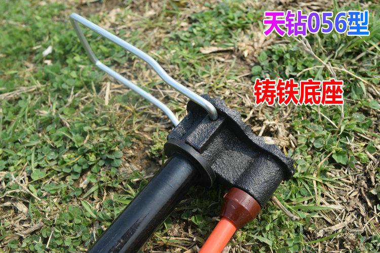 Pompe à vélo - Ref 2389219 Image 4