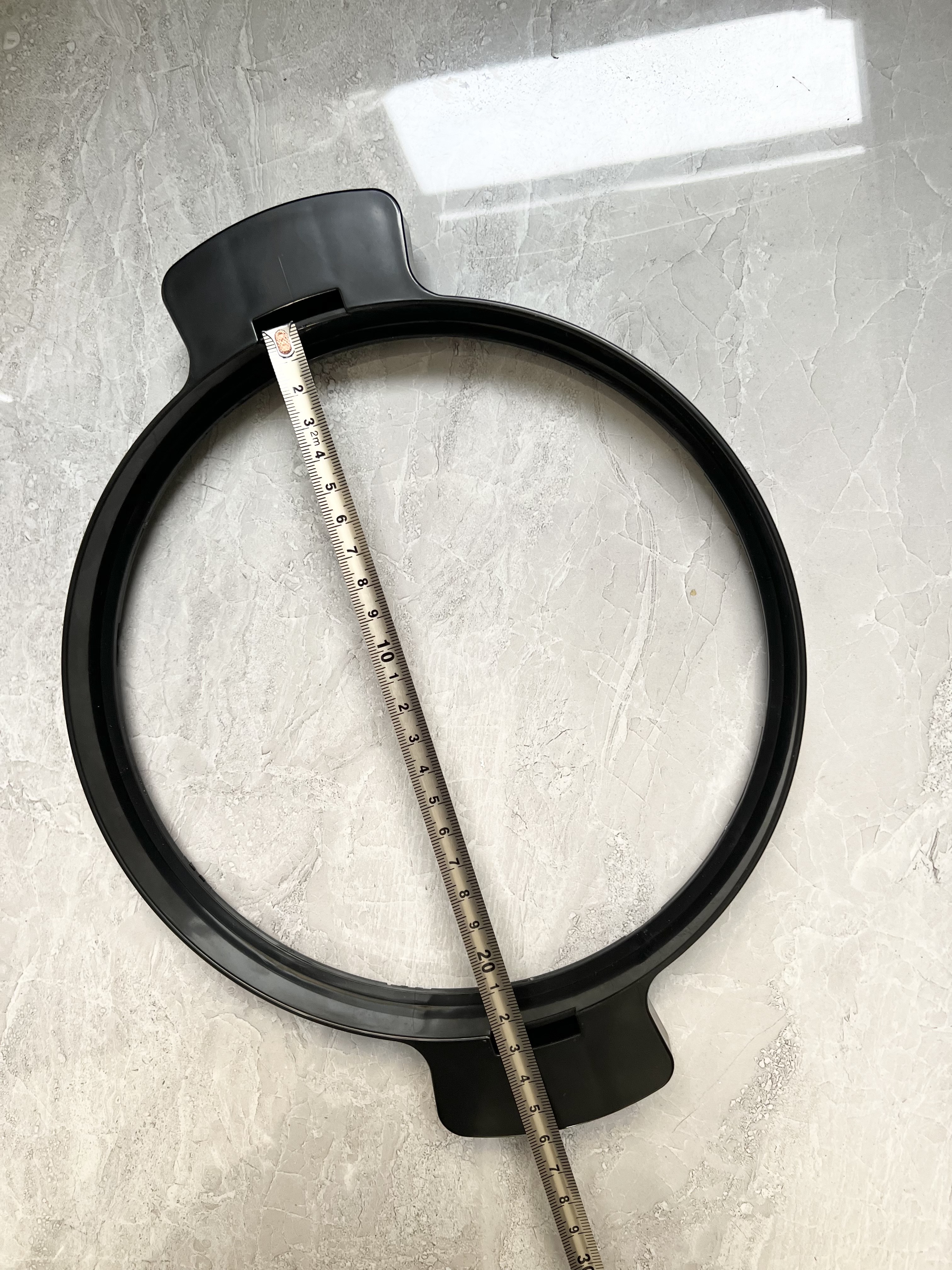 绞肉机配件杯圈6升