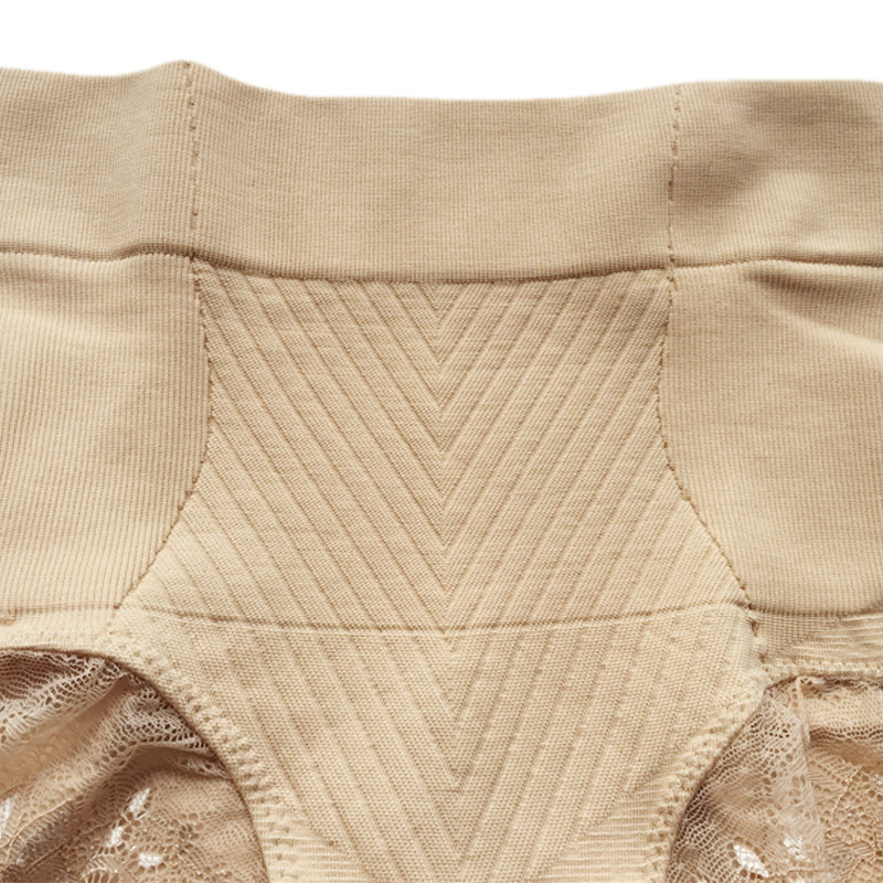 body amincissant simple en polyester - Ref 673114 Image 5
