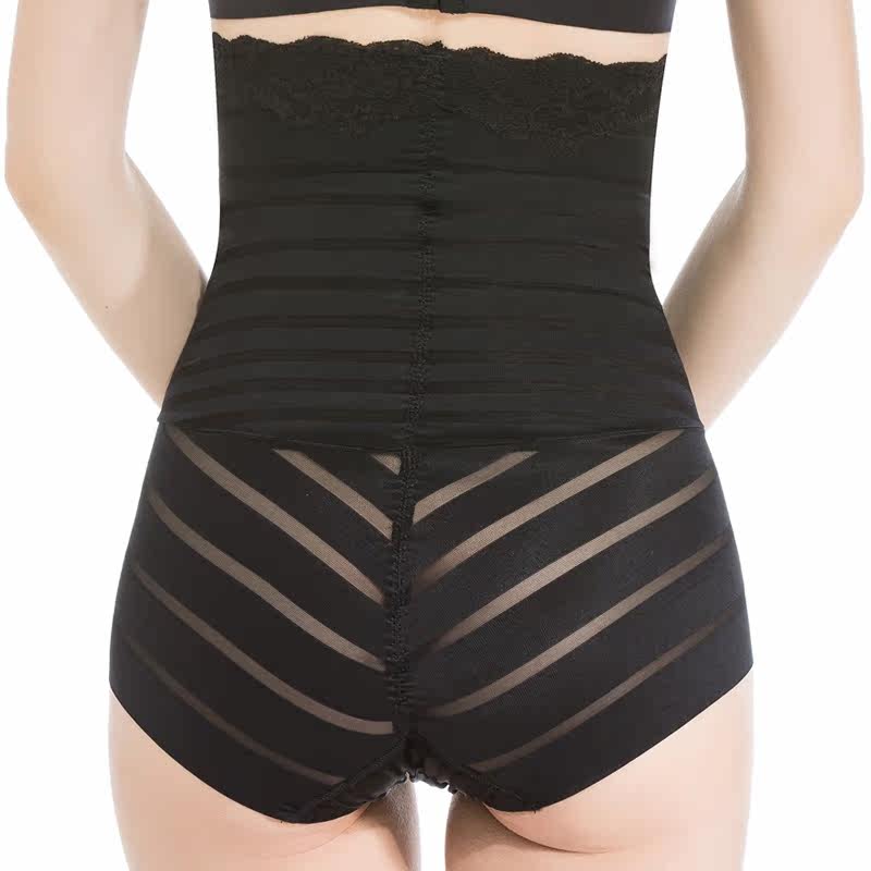 body amincissant sexy en nylon - Ref 671909 Image 5