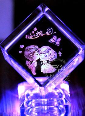 送老婆老公妈妈女朋友七夕节礼物