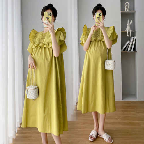 孕贵人服饰 YGRF2819