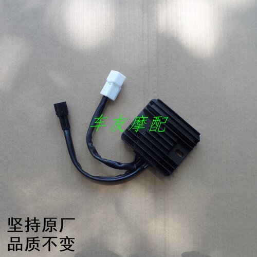 DR300/DR250/TR300稳压器整流器