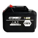 牧篮通用锂电池电扳手电动冲击钻电锤角磨机电锯手电钻吹风机电池