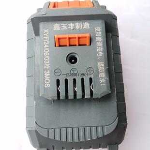 工业级Li-ion电池原装进口高安全高持久耐用锂电池大容量南威通用