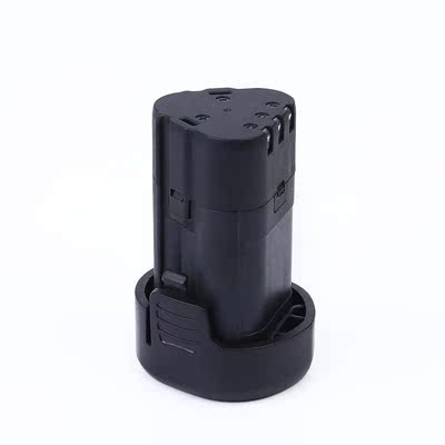 东成充电手钻12V锂电池器