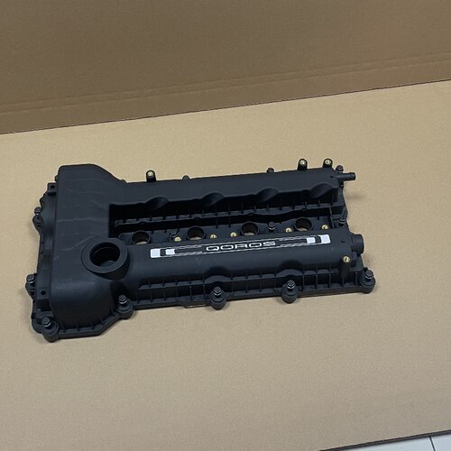 观致5观致3观致5S气门室盖赠送气门室垫E4T16发动机专用