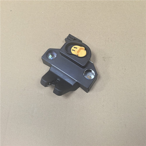 奇瑞艾瑞泽GX 5PLUS 8 GT 风云A8行李箱锁 后备箱锁 尾门锁闭锁器