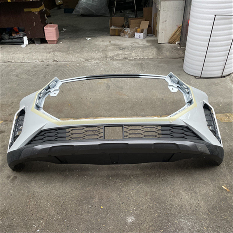 捷途X70plus保险杠原厂配件