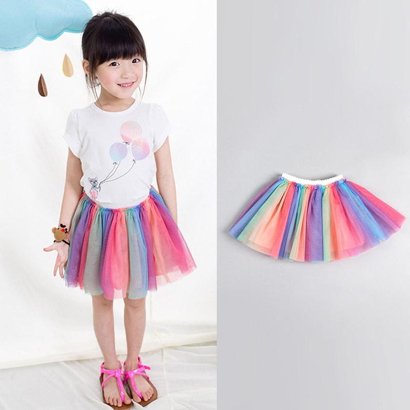 Jupe pour fille - Ref 2049116 Image 1