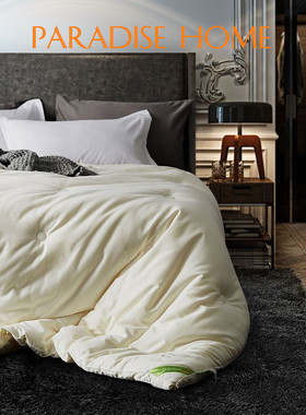 dralon来自德国的保暖新科技 火遍全球德绒高效控温被保暖冬被