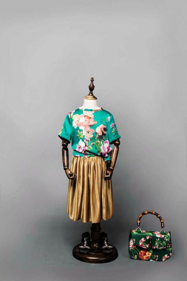 Jupe enfant - Ref 2050859 Image 3