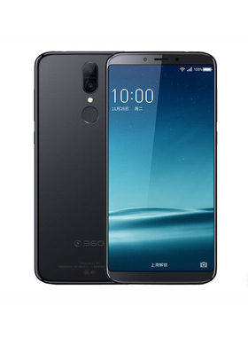 360 N6Pro N7 Pro/N7/全网通4G手机支持游戏，备用机上网不卡流畅