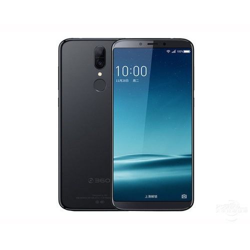 360 N6Pro N7 Pro/N7/全网通4G手机支持游戏，备用机上网不卡流畅