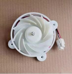 适用于三星冰箱风扇电机冷藏DA31-00287B散热风机00334C-00305A