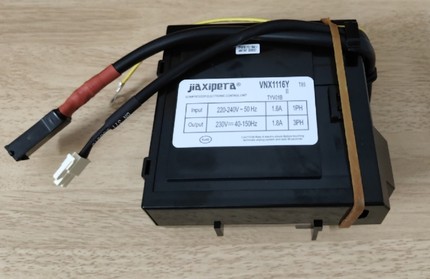 适用海信容声冰箱BCD-439WKK1FPK主控板压缩机变频板电脑板1116Y