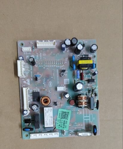 0061800347D适用海尔冰箱电脑板电源主板BCD-456WDGK/WLDCN/WDGH