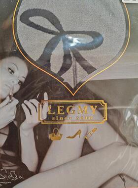 包邮日本厚木夏款薄连裤袜子性感丝袜假吊带式仿高筒蕾丝袜20785