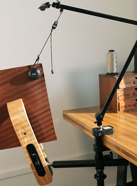 造具MAXITA缝线夹多功能支架 吊臂 冷靴支架