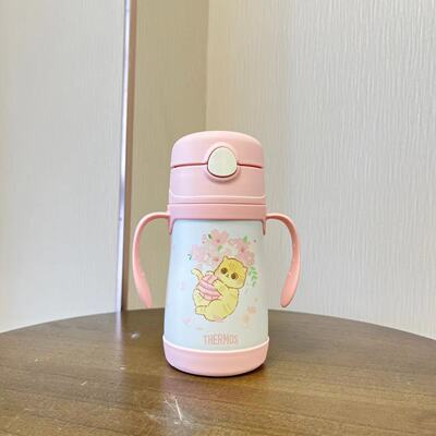 膳魔师婴幼儿双耳杯305ML