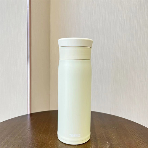 带茶隔高颜值保温不锈钢THERMOS