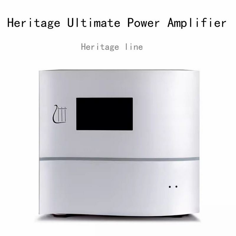 瑞士Orpheus天琴 Heritage Ultimate 旗舰单声道后级功放丰宁行货