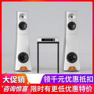 Live万特3 Vantage3 Live落地音箱HiFi音响进口 Acoustics 美国YG