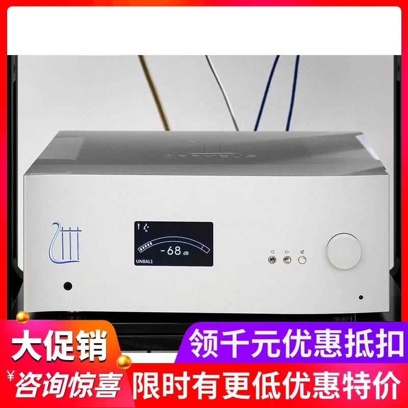 瑞士Orpheus天琴Absolute A FUOR I200 合并功放发烧进口HiFi音响